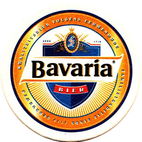 lieshout nb-nl bavaria bav bier 3a (rund215-o volgens familie)